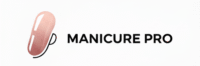 Logo do site manicure pro